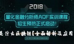 Dia是什么区块链？全面解析及应用前景