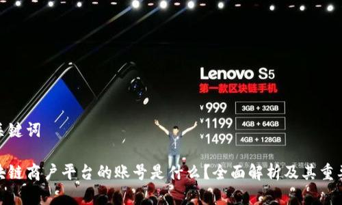 和关键词

区块链商户平台的账号是什么？全面解析及其重要性