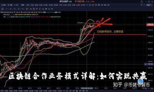 区块链合作业务模式详解：如何实现共赢