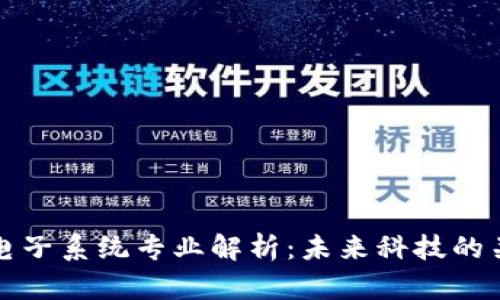 区块链电子系统专业解析：未来科技的关键领域