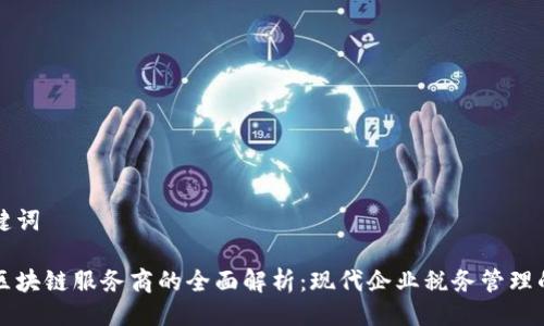 与关键词

税务区块链服务商的全面解析：现代企业税务管理的未来