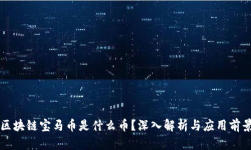 区块链宝马币是什么币？深入解析与应用前景