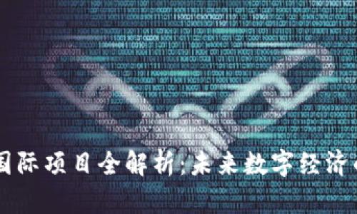 区块链国际项目全解析：未来数字经济的驱动力