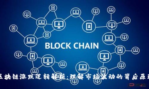 区块链涨跌逻辑解析：理解市场波动的背后原理