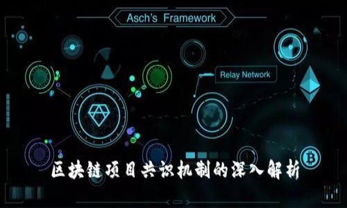 区块链项目共识机制的深入解析