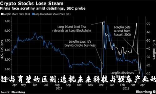 区块链与育碧的区别：透视未来科技与娱乐产业的交汇