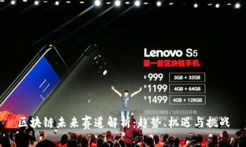 区块链未来赛道解析：趋势、机遇与挑战