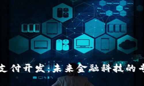 区块链支付开发：未来金融科技的专业选择