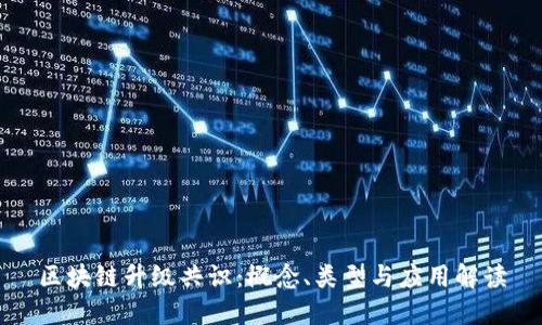 区块链升级共识：概念、类型与应用解读