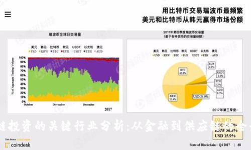 区块链投资的关键行业分析：从金融到供应链的全景视角