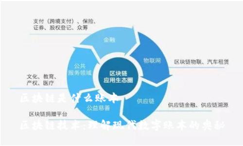 区块链是什么账本

区块链技术：理解现代数字账本的奥秘