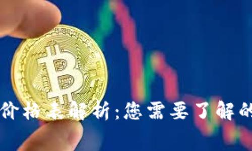 区块链云服务价格表解析：您需要了解的最新费用信息