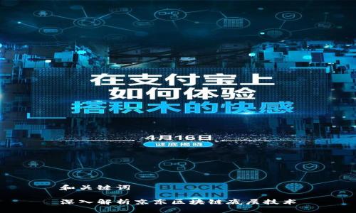 和关键词

深入解析京东区块链底层技术