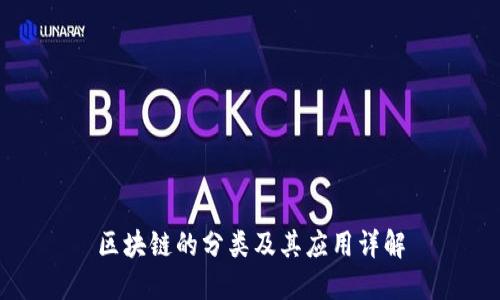 区块链的分类及其应用详解