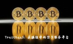TrustBaaS: 区块链中的信任服务平台