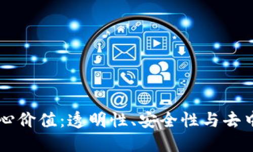 区块链的核心价值：透明性、安全性与去中心化的未来