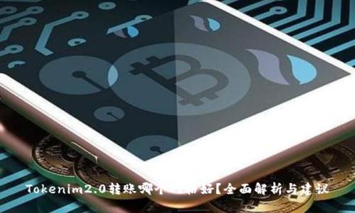 Tokenim2.0转账哪个网格好？全面解析与建议