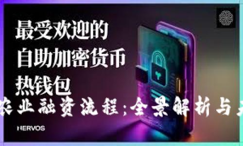 区块链农业融资流程：全景解析与未来展望