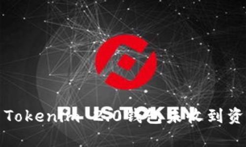 如何解决Tokenim 2.0钱包未收到资金的问题