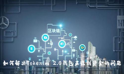 如何解决Tokenim 2.0钱包未收到资金的问题