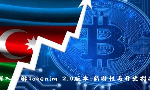 深入了解Tokenim 2.0版本：新特性与开发指南