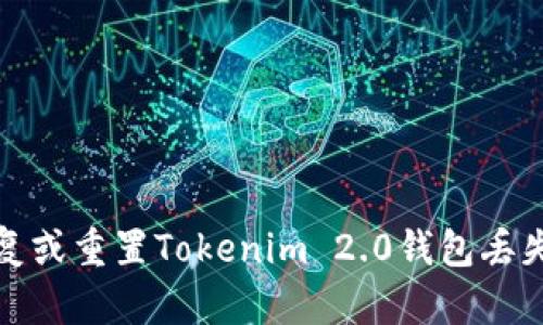 如何恢复或重置Tokenim 2.0钱包丢失的密钥