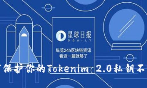: 如何保护你的Tokenim 2.0私钥不被泄漏