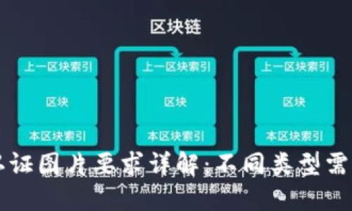 区块链认证图片要求详解：不同类型需求与标准