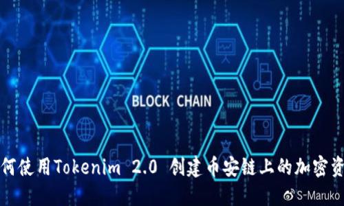 如何使用Tokenim 2.0 创建币安链上的加密资产