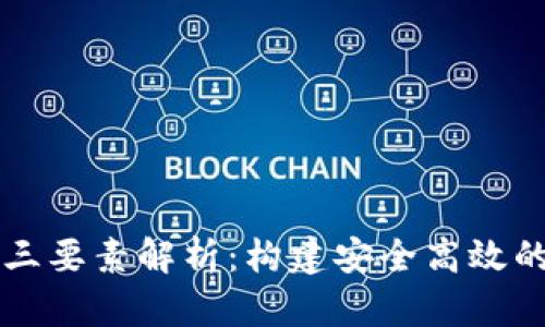 区块链设计三要素解析：构建安全高效的分布式系统