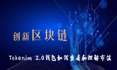  Tokenim 2.0钱包如何查看和理解市值