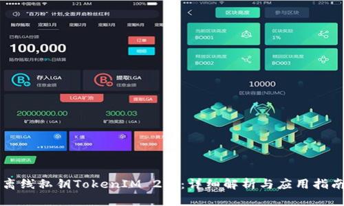 离线私钥TokenIM 2.0：详细解析与应用指南