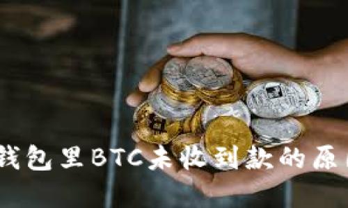 Tokenim2.0钱包里BTC未收到款的原因及解决办法