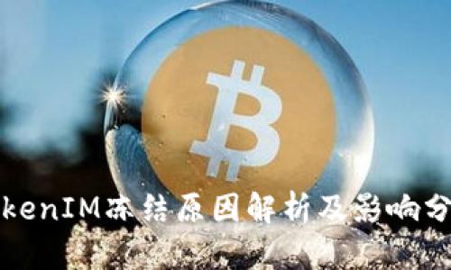 TokenIM冻结原因解析及影响分析
