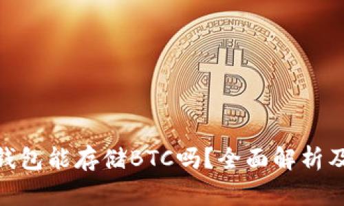 Tokenim 2.0钱包能存储BTC吗？全面解析及常见问题解答