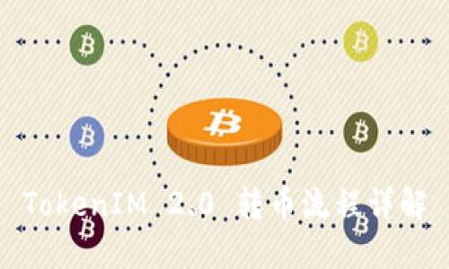 TokenIM 2.0 转币流程详解