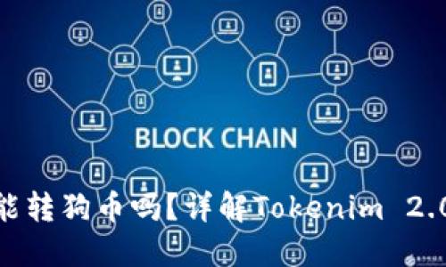 Tokenim 2.0能转狗币吗？详解Tokenim 2.0与狗币的互转