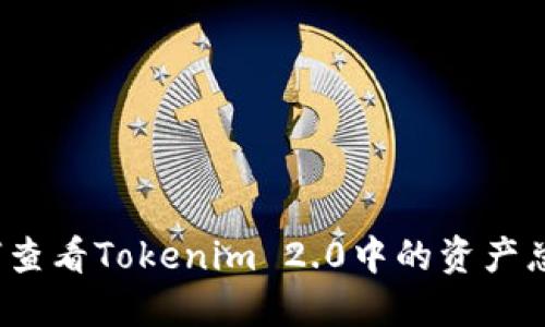 如何查看Tokenim 2.0中的资产总值？
