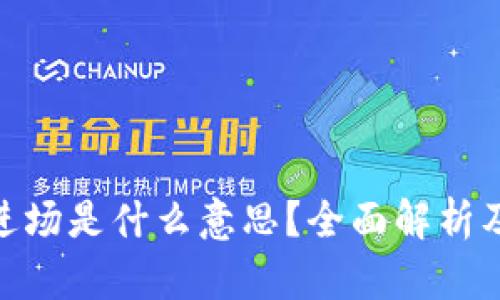 : 区块链进场是什么意思？全面解析及应用实例