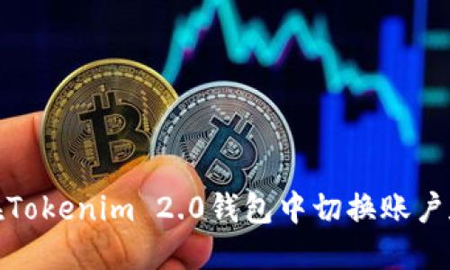 如何在Tokenim 2.0钱包中切换账户和网络