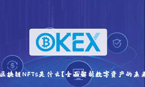 区块链NFTs是什么？全面解析数字资产的未来