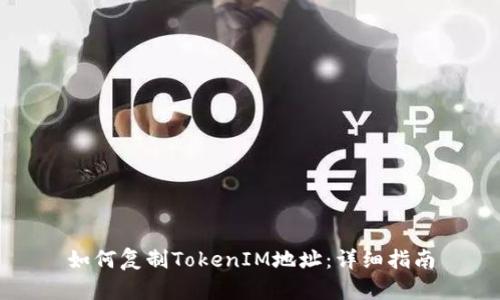 如何复制TokenIM地址：详细指南