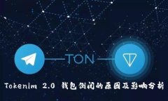 Tokenim 2.0 钱包倒闭的原因及影响分析