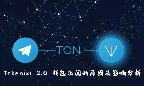 Tokenim 2.0 钱包倒闭的原因及影响分析