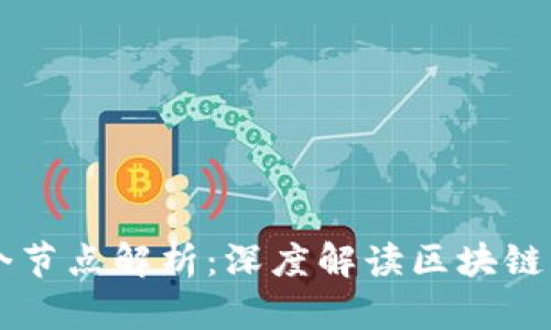 区块链四个节点解析：深度解读区块链的核心组成