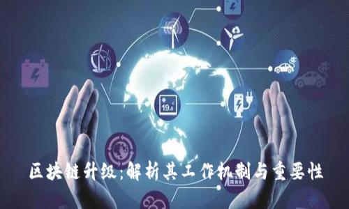 区块链升级：解析其工作机制与重要性