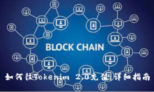 如何往Tokenim 2.0充值：详细指南