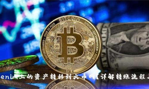 如何将Tokenim上的资产转移到火币网？详解转账流程与注意事项