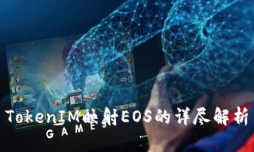 TokenIM映射EOS的详尽解析