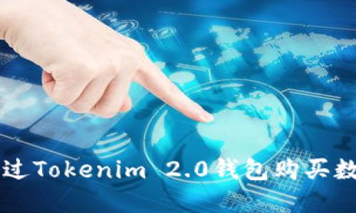 如何通过Tokenim 2.0钱包购买数字货币